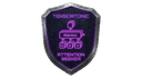 Transformers badge